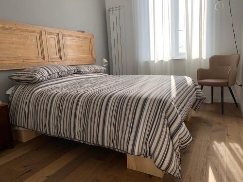 The Quality Apartment Napoli