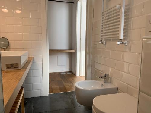 The Quality Apartment Napoli