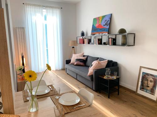 The Quality Apartment Napoli