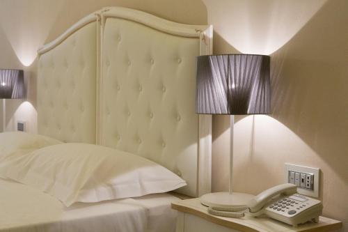 Camera Matrimoniale Piano Terra