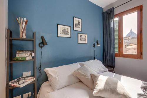 San Marco Apartment by Mamo Florence
