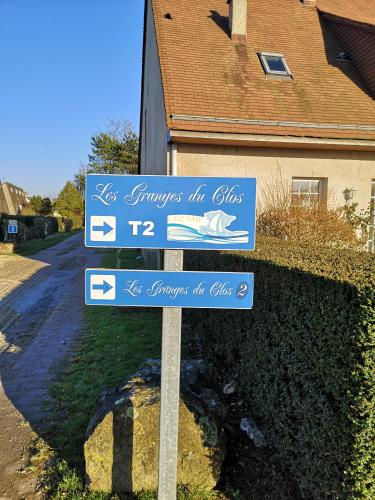 Gallery image of YELETIM in Courseulles-sur-Mer