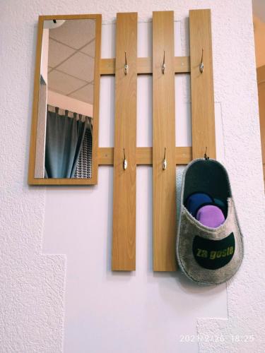 オシエクにあるApartman Tiaのギャラリーの写真