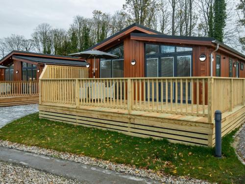 Otter Lodge – Foto 2