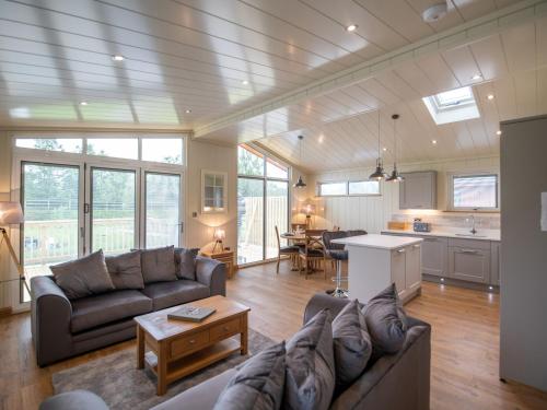 Otter Lodge – Foto 4
