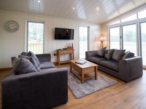 Otter Lodge – Foto 3