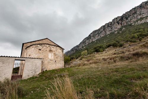 Apartaments Cal Borda, Coll de Nargó – Precios actualizados 2022