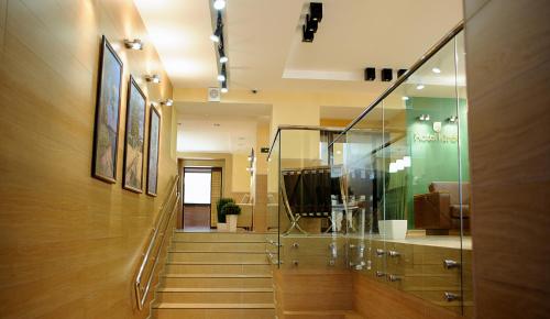 Gallery image of Hotel Kirov in Kirov