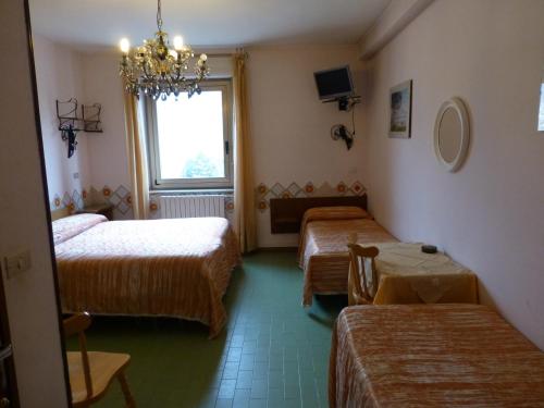 Gallery image of Hotel Beau Séjour in Aosta