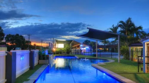 Yamba Motor Inn picture