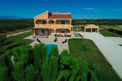 Pool Villa Sofija - Happy Rentals