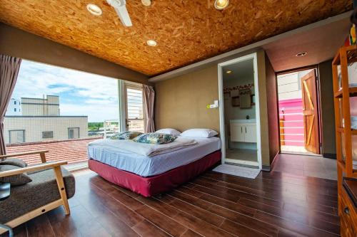 Billede fra billedgalleriet på Mahalo B&B i Magong