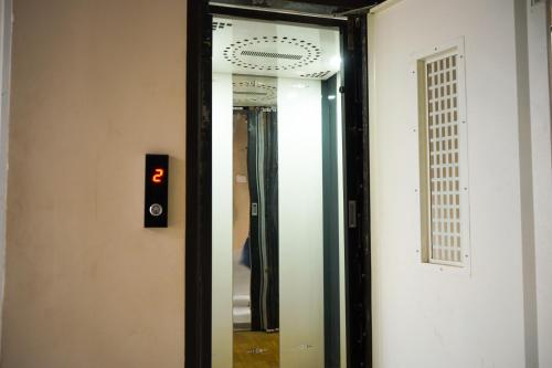 Fotografie z fotogalerie ubytování RAJE SAMBHAJI GUEST HOUSE v destinaci Belagávi