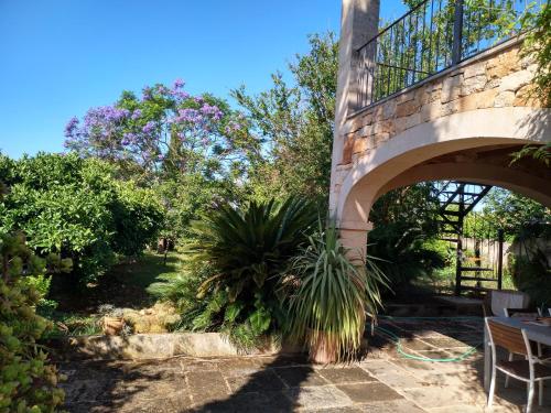 Lujosa casa mallorquina restaurada "Es carrero"