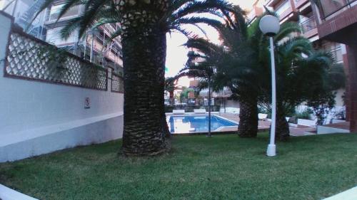 Apartamento Casalmar
