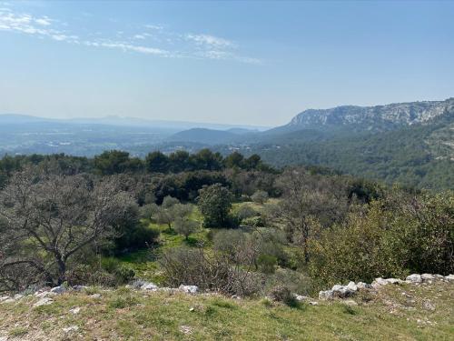 Gallery image of Maison de famille au coeur du Luberon in Mérindol