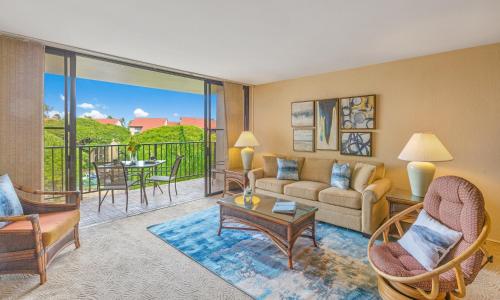 Gallery image of Kaanapali Shores 422 in Lahaina