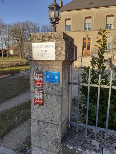 La Maison Du Canal – Photos 2