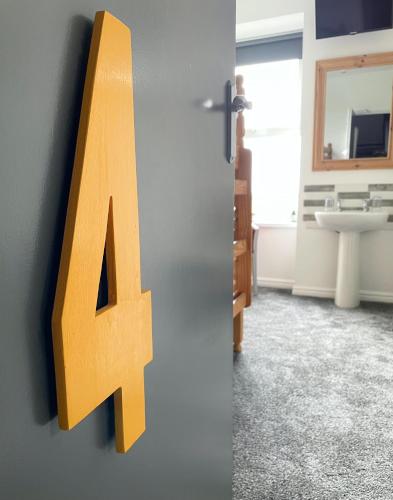 Gambar di galeri bagi Breakers Guest House di Newquay