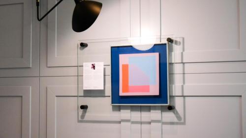 Fotografie z fotogalerie ubytování No.4 Residence ve Varšavě