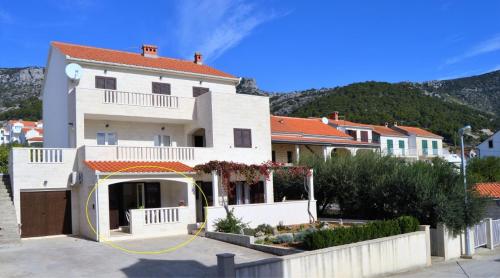 Villa Franka