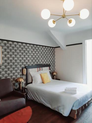 Saint Charles Hôtel & Coliving Biarritz photo 3