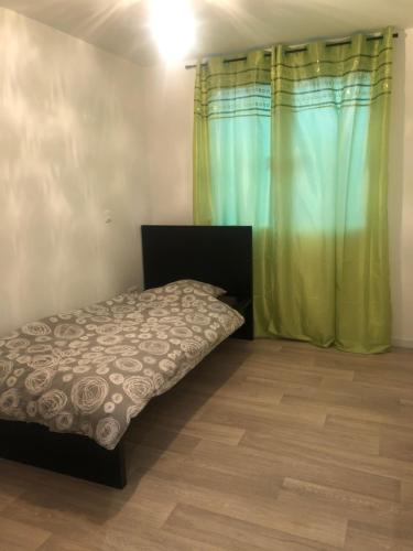 Appartement CHEZ VIORIKA 3 Lits Parking