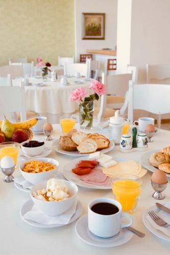 Gallery image of Hotel Timoleon in Limenas