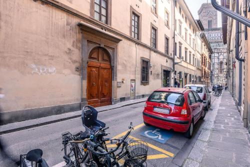 Duomo Confort Suite