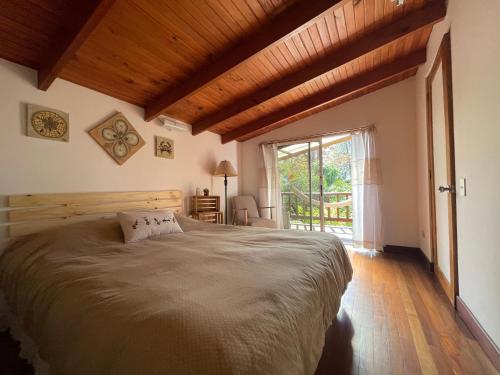 Gallery image of Tierra Magica B&B and Art Studio in San José