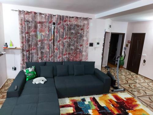 Afbeelding uit fotogalerij van Dalila in Corbu