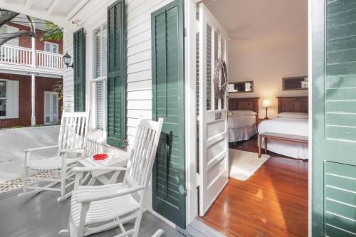 Gallery image of Casa 325 Guesthouse in Key West