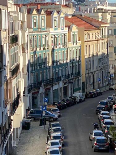 Okolí penzionu