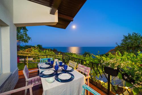 Gallery image of Casa de la Mare - Albena in Albena