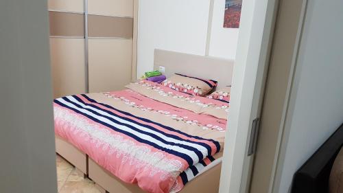 DEA Apartment 1