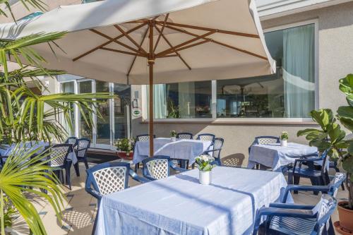 Imagen de la galería de Aviano Palace Hotel, en Aviano