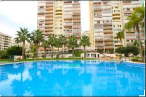 Appartement Cala Palmera (Spanje Cala de Finestrat) - Booking.com