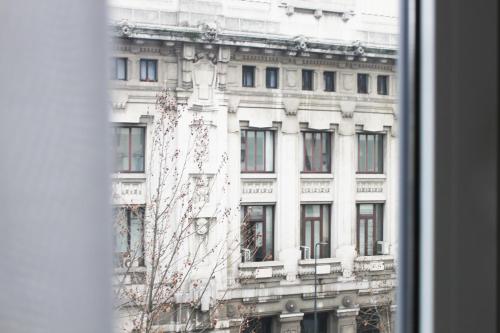 Hotel Metropoli