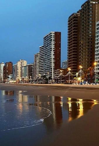 SAN REMO Levante beach apartments photo 49