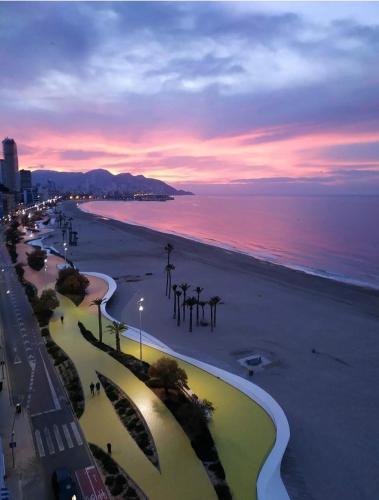 SAN REMO Levante beach apartments photo 52