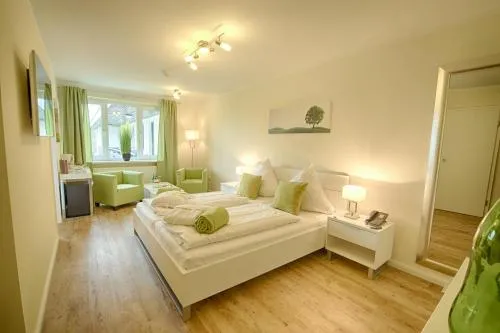 Das Frühstückshotel Sankt Peter-Ording photo 34