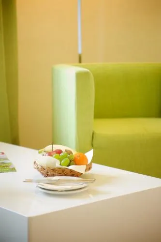 Das Frühstückshotel Sankt Peter-Ording photo 35