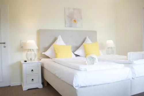 Das Frühstückshotel Sankt Peter-Ording photo 49