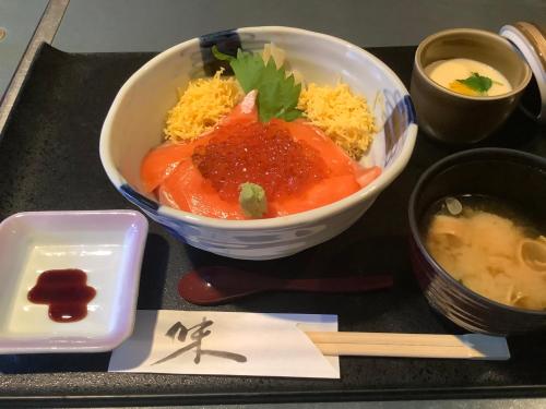 Fotografie z fotogalerie ubytování Kawagoe Daiichi Hotel v destinaci Kawagoe