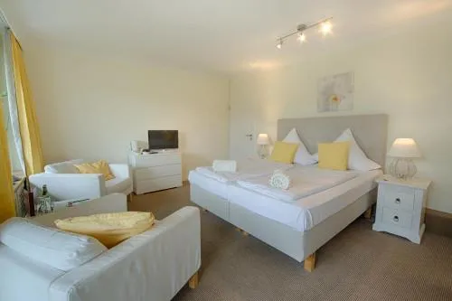 Das Frühstückshotel Sankt Peter-Ording photo 48