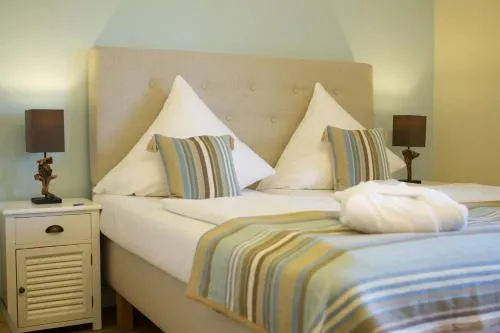 Das Frühstückshotel Sankt Peter-Ording photo 45