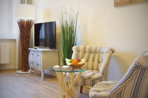 Das Frühstückshotel Sankt Peter-Ording photo 40