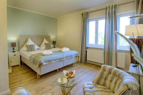 Das Frühstückshotel Sankt Peter-Ording photo 38