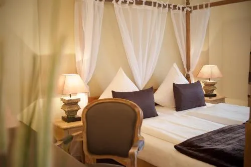 Das Frühstückshotel Sankt Peter-Ording photo 31