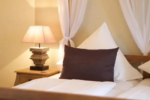 Das Frühstückshotel Sankt Peter-Ording photo 32